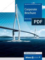 Corporate Brochure E