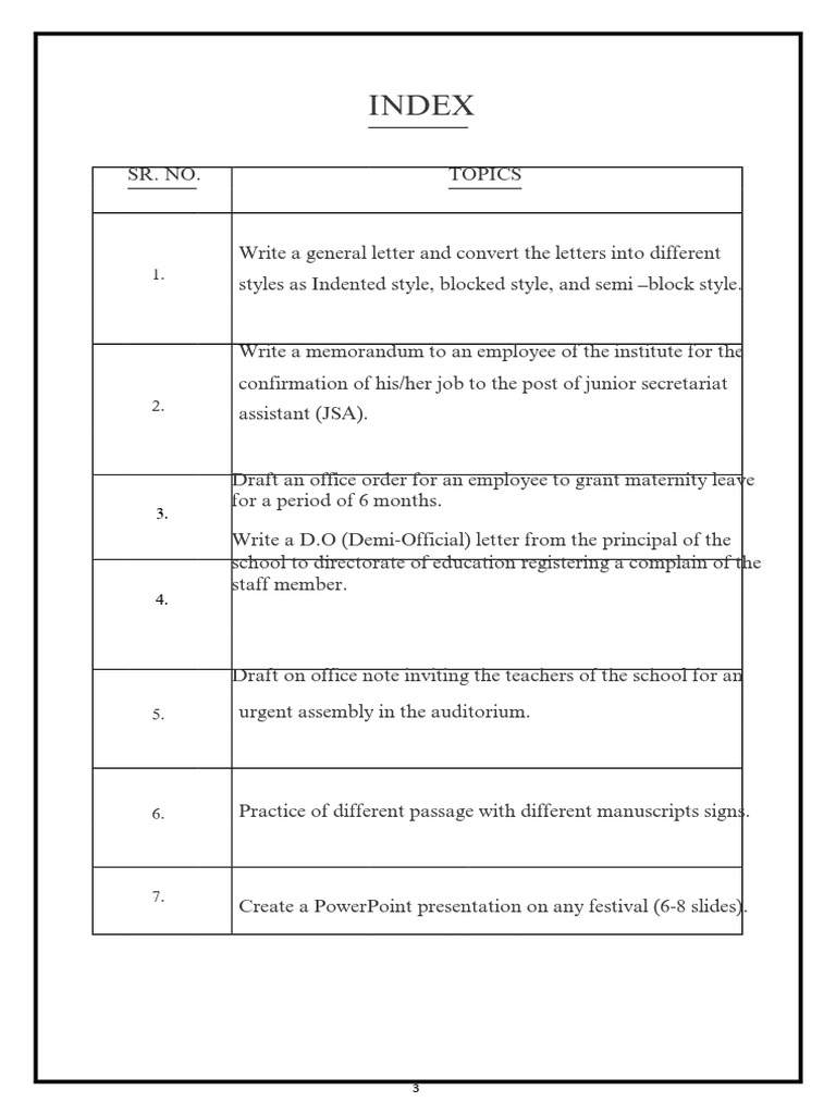 Office Communication Drafts and Formats | PDF | Chess Theory | Chess