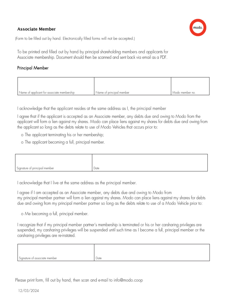 65f9dff8e9bc8273a2fdfff8_FINAL - Associate-Member-Agreement Revised ...