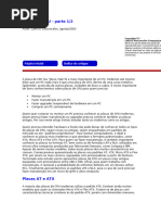 Desempenho de CPUs em Sistemas Únicos | PDF | Arquitetura X86