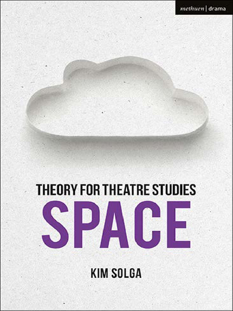 kim solga | PDF | Space