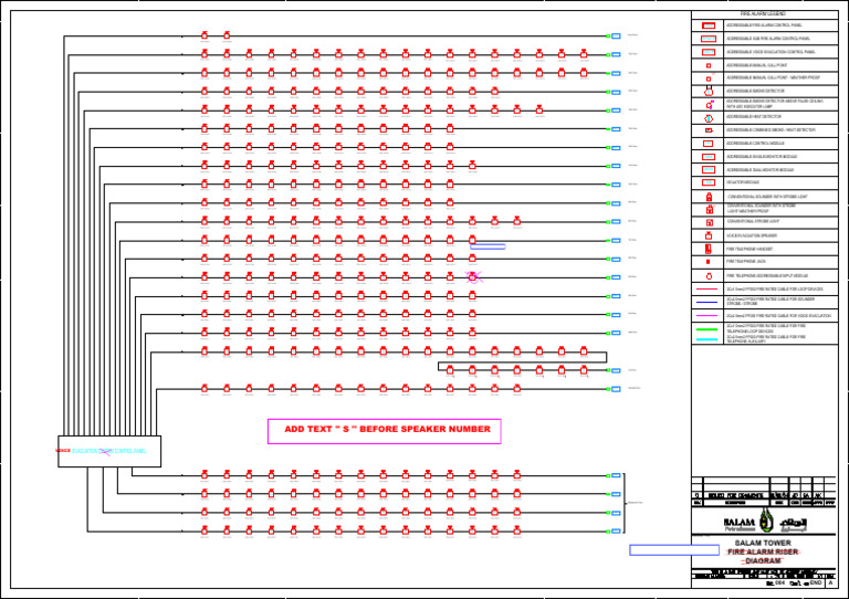 Salam Riser - PAVA Sheet 4 On 30-12-2025 CHECKED 03.01.2026 | PDF ...