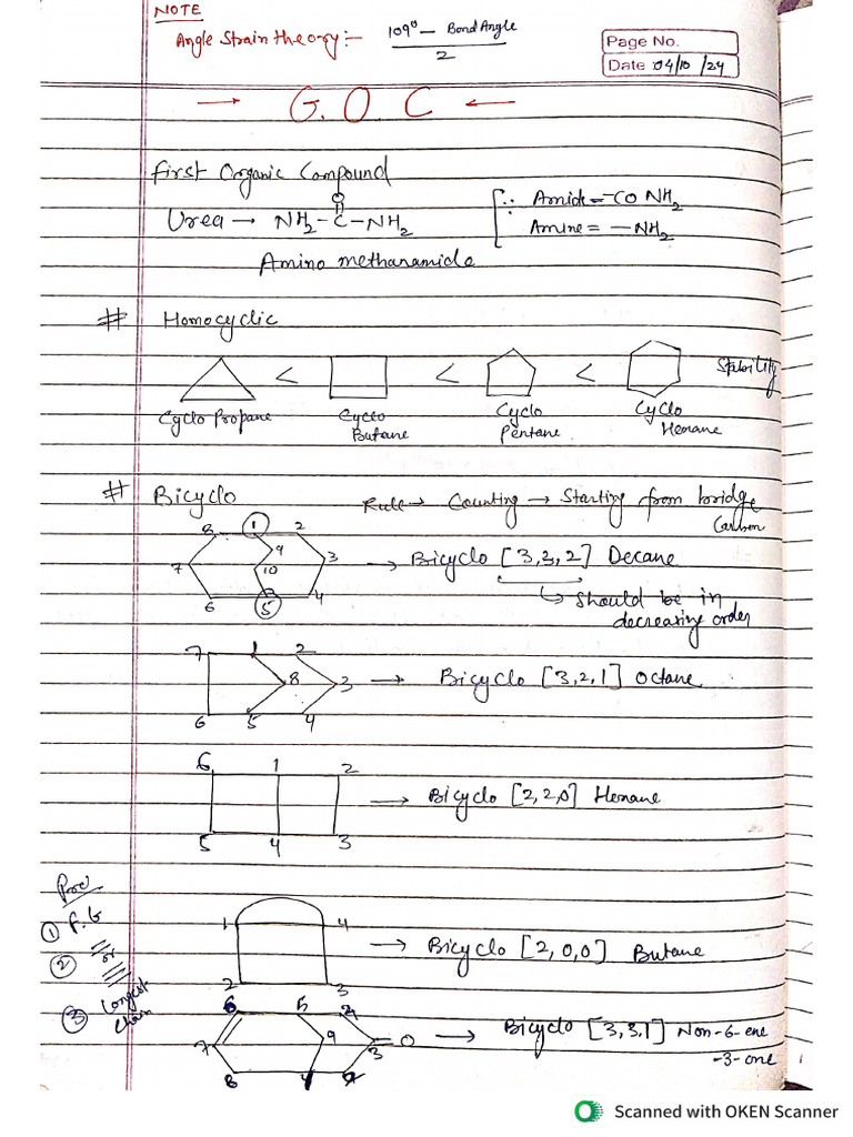 Goc | PDF