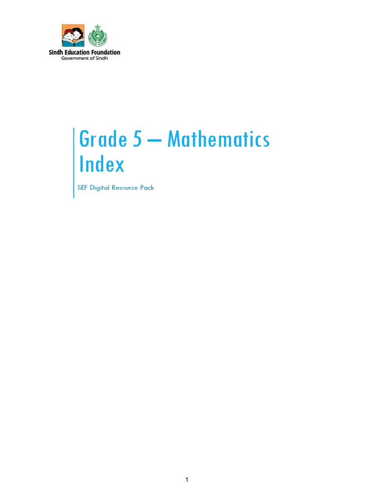 Grade 5 Math Lesson Plan | PDF | Rectangle | Area
