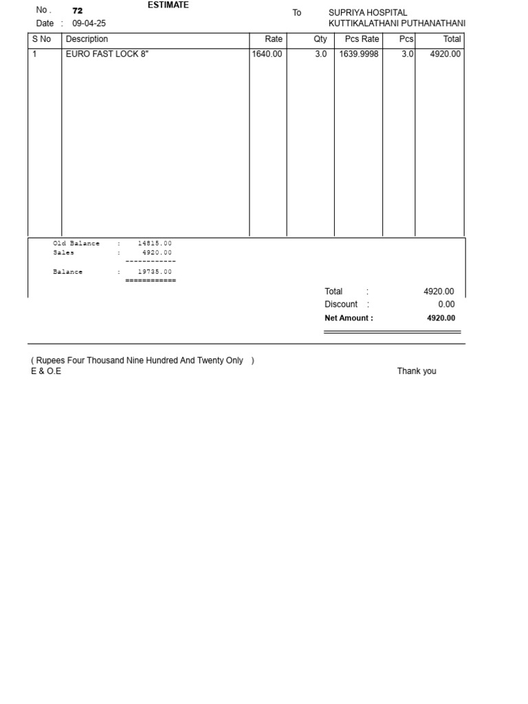SP 05 | PDF