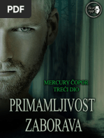 Hunter S. Tompson - Andjeli Pakla | PDF