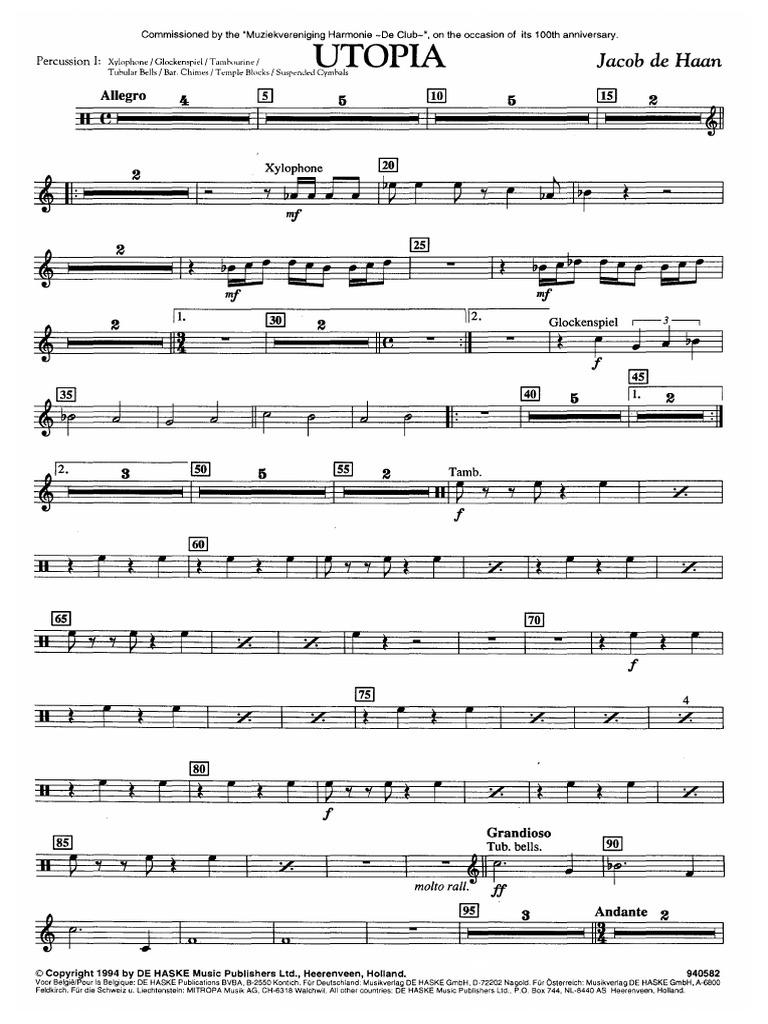 Utopia PDF | PDF