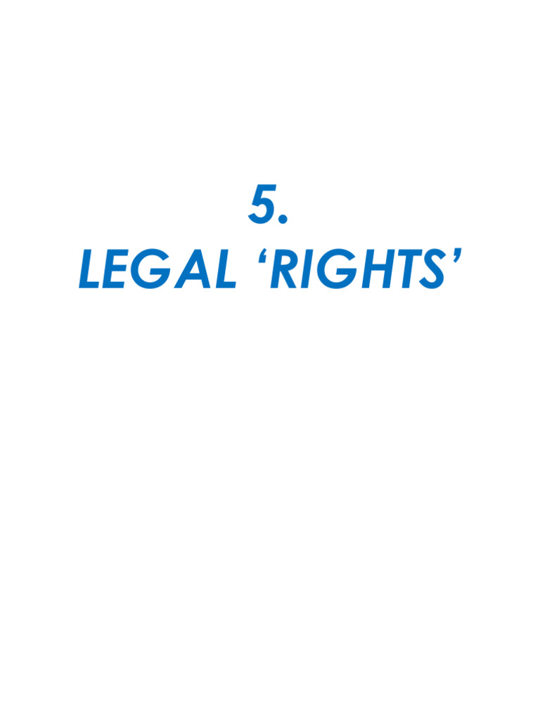 1b. Introduction_Personality rights actions_VULA_2023 | PDF | Crimes ...