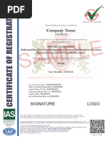 CIPC CoR14.3 Certificate Updates | PDF | Service Industries | Cyberspace