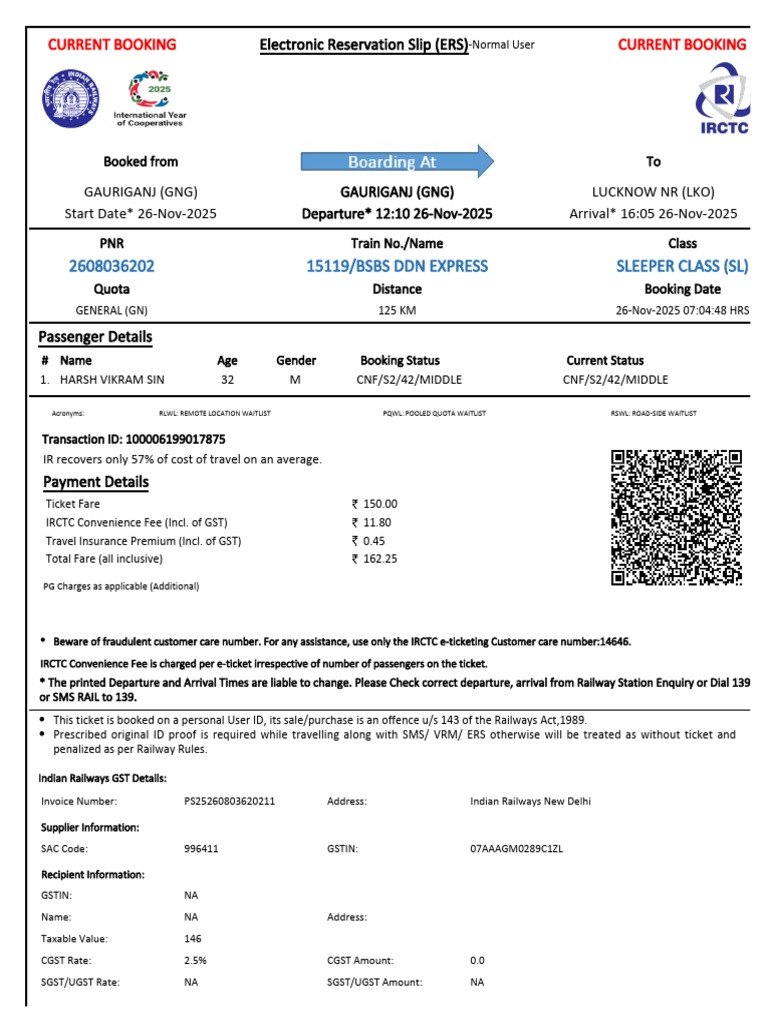 2608036202 | PDF | Identity Document | Payments