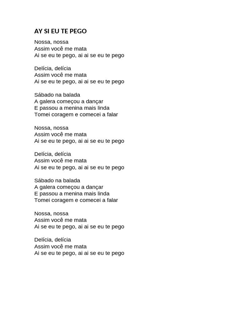 Letras de Canciones Románticas y Bailable | PDF | Amor | America latina