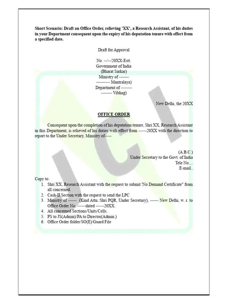 Noting Drafting 4_68335879 | PDF