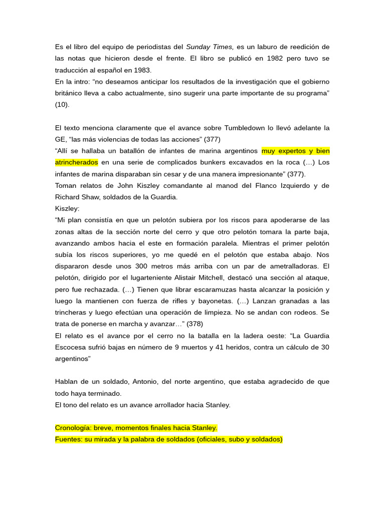 1982 (1983) - Eddy, Linklater, Gillman. Una Cara de La Moneda | PDF