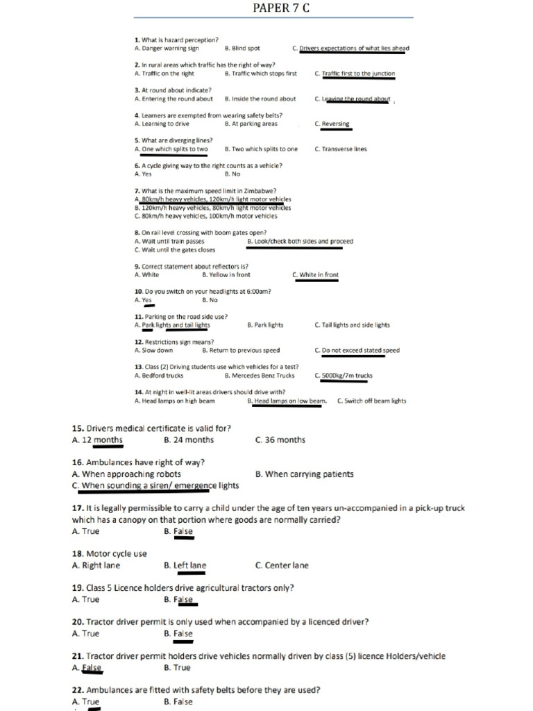 Paper 7D | PDF