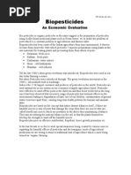 Download biopesticides an economic evalutation  by rajashrisai SN9765082 doc pdf