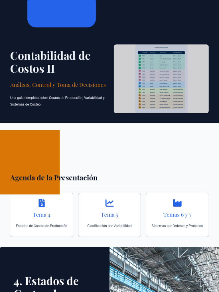Contabilidad de Costos: Análisis y Sistemas | PDF | Contabilidad | Costo