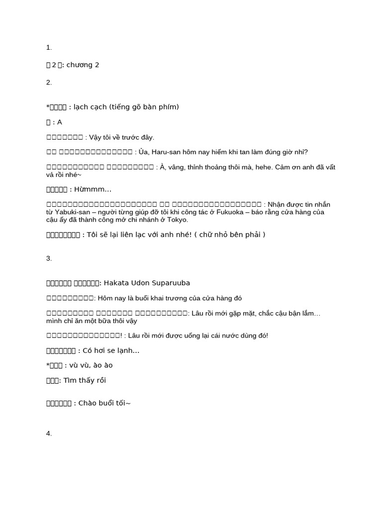 Chap 2 | PDF