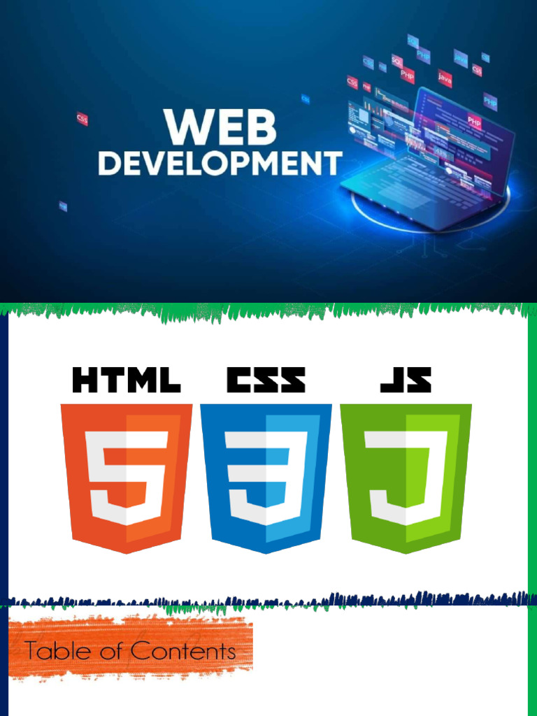 week 4 | PDF | Java Script | Computing