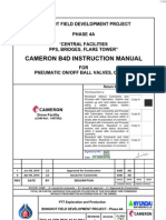 Thai 4a Gen P02a 15-01-0011 - Rev.1 Cameron b4d Instructions Manual
