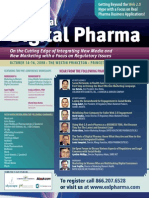 digital pharma 2008