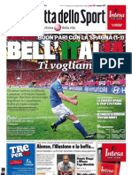 LaGazzettaDelloSport-11 06 2012