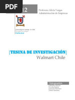 Download Trabajo investigacin Walmart Chile by Cecilia Madrid Serrano SN97653543 doc pdf
