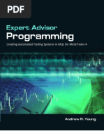 Download Expert Advisor Programming - Creating Automated Trading System in MQL for Metatrader 4 by pgeronazzo8450 SN97653631 doc pdf