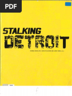 Download Stalking Detroit by ylanda ill SN97654049 doc pdf