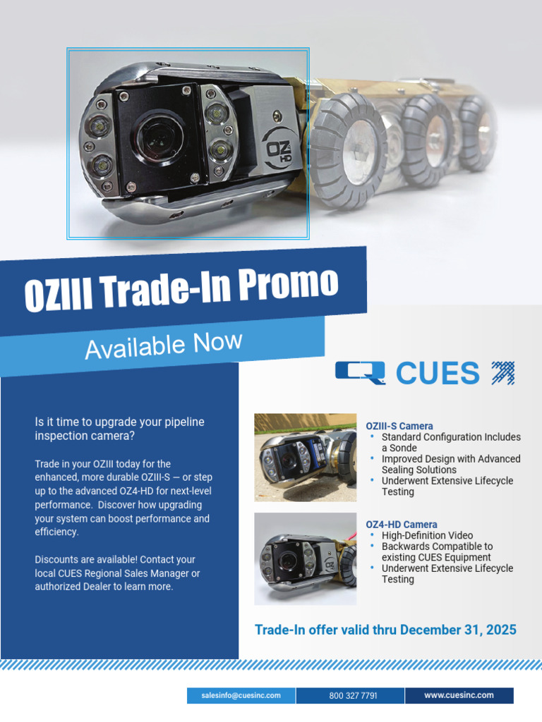 OZIII+Trade in+Promo+Offer2 | PDF