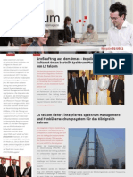 LS Newsletter 01 2011 Deutsch