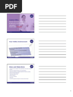CIPFA Course Fees and Study Packages | PDF