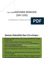 Ketamadunan Manusia2 (SJH1105)