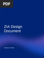 Best Practices for ZDX Implementation | PDF | Computer Network ...