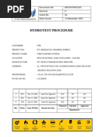 Fuel Storage Tank Color Codes Guide | PDF | Biodiesel | Gasoline