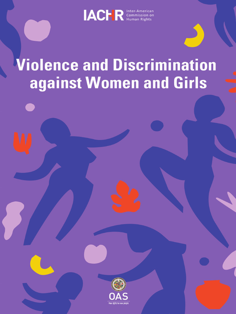 Violence Women Girls | PDF | Violence | Gender Studies