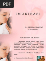 Download IMUNISASI  by Enis Rachmawati SN97661172 doc pdf
