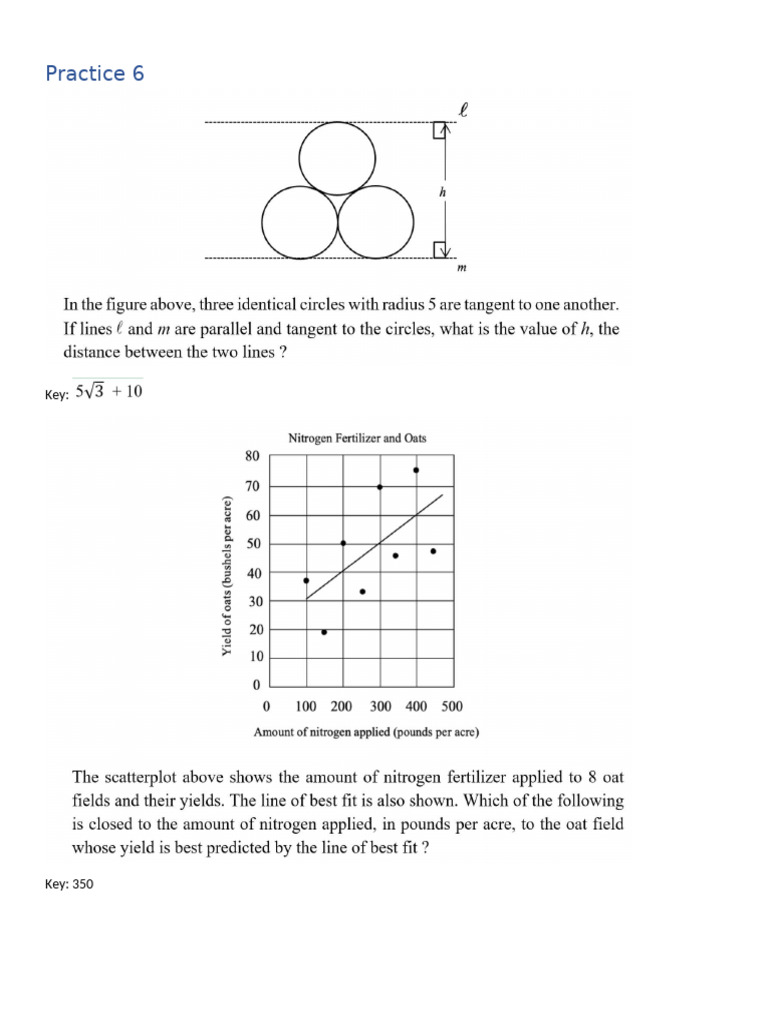 Practice 6 | PDF