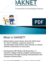 Daknet