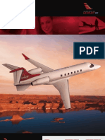 Learjet 85 Factsheet