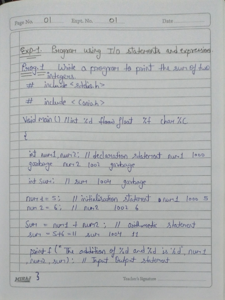 C++ Programming Documents | PDF
