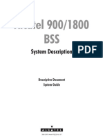 47936945 BSS System Description Alcatel System