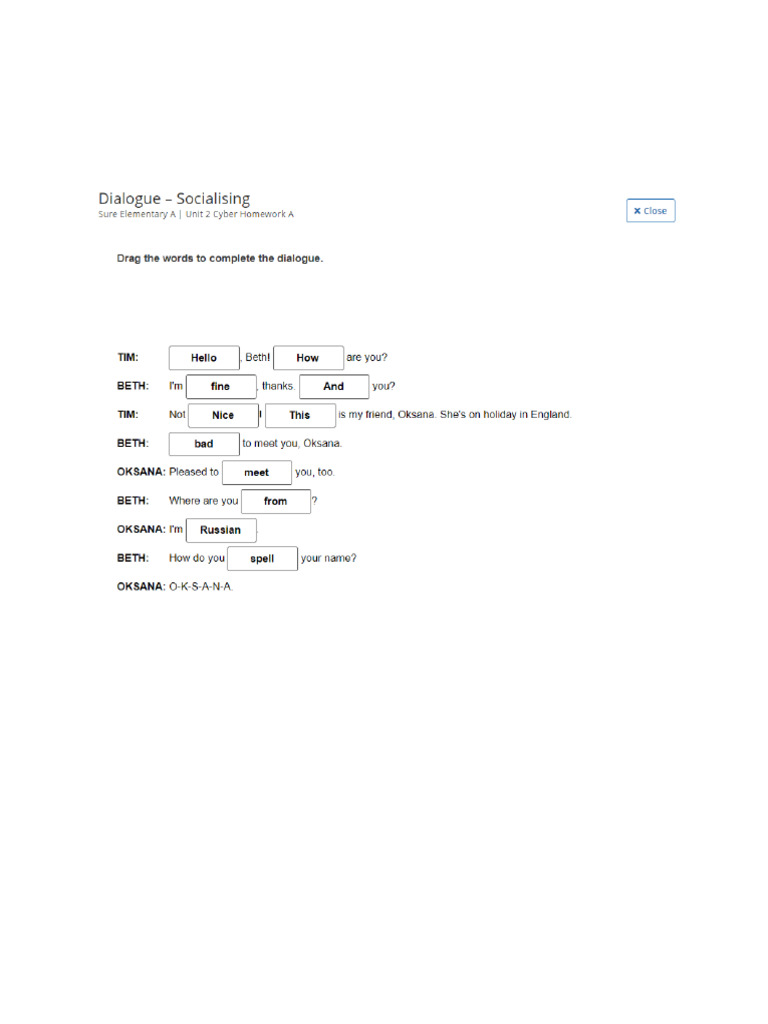 Unit 2 Cyber Homework A | PDF