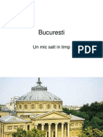 Bucuresti