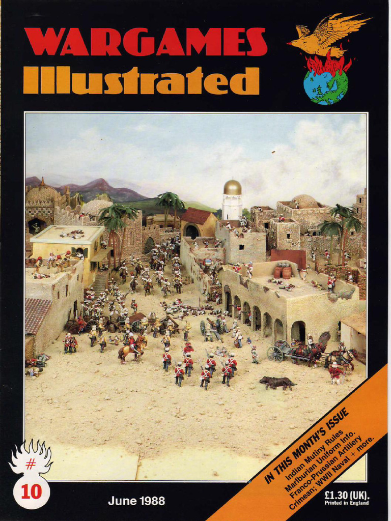 Wi010 Jun 1988 | PDF