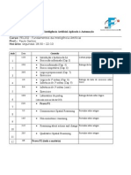 Cronograma Aulas Periodo1 2012