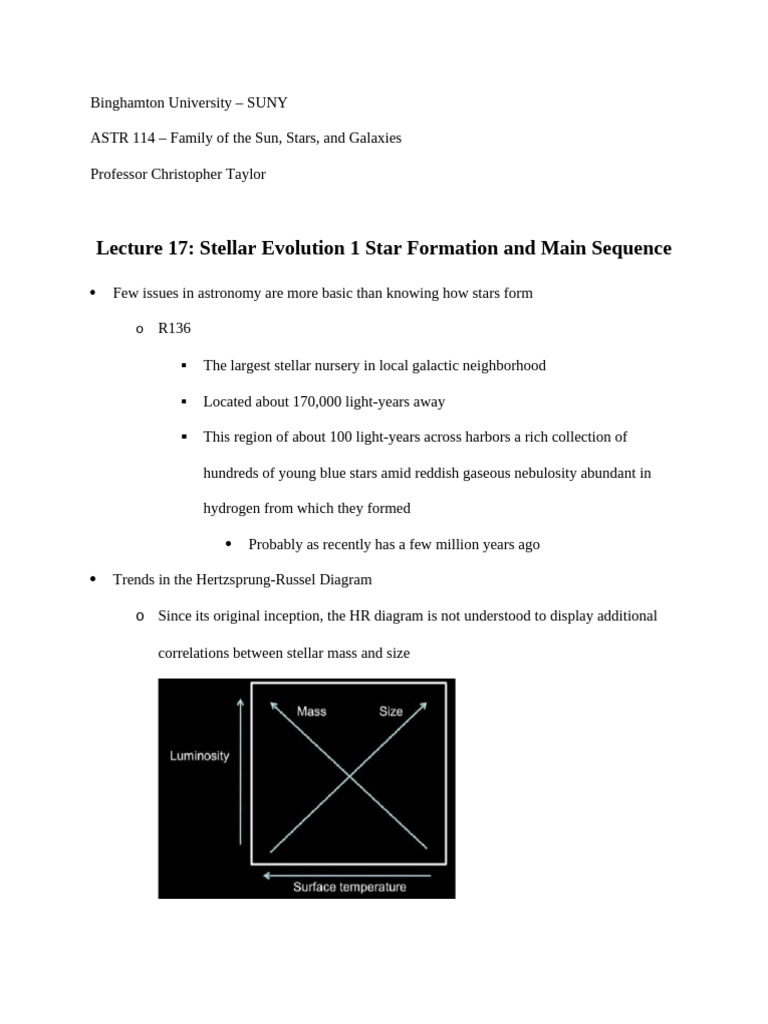 notes-on-lecture-17-stellar-evolution-1-star-formation-and-main
