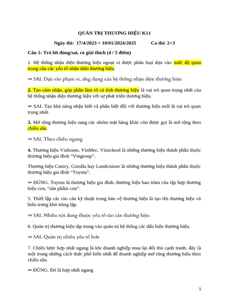 Form QTTH | PDF