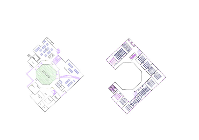 Single Line Plan Print 2 | PDF
