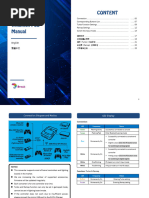 PS4-Xplorer 2.0 User Manual | PDF