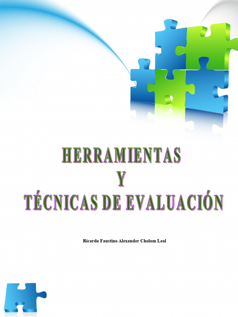 Manual de Evaluación Educativa Efectiva | PDF | Evaluación | Maestros